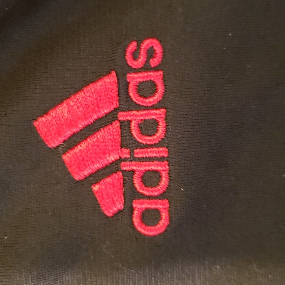 Adidas jacket - Picture 3 of 12